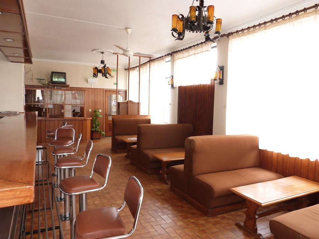 فندق ترانكوسوفي  Alojamento Local Dom Dinis المظهر الخارجي الصورة